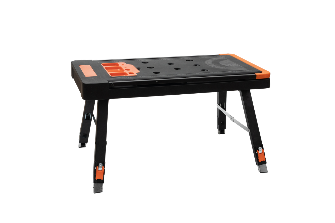 WS48 Super 8-in-1 workbench — workbench by WIS Technology