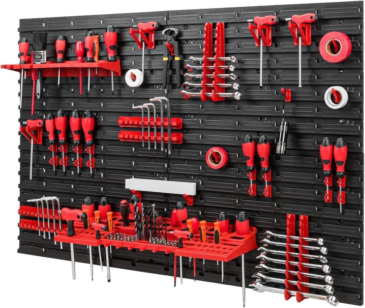 YS2306 Workshop Shelving Storage System -1152x780mm — storage box by WIS Technology