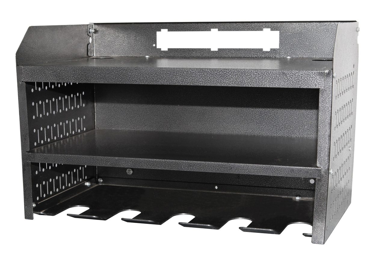 YTL02 Wall Mounted Tool Holders — tool cabinet by WIS Technology