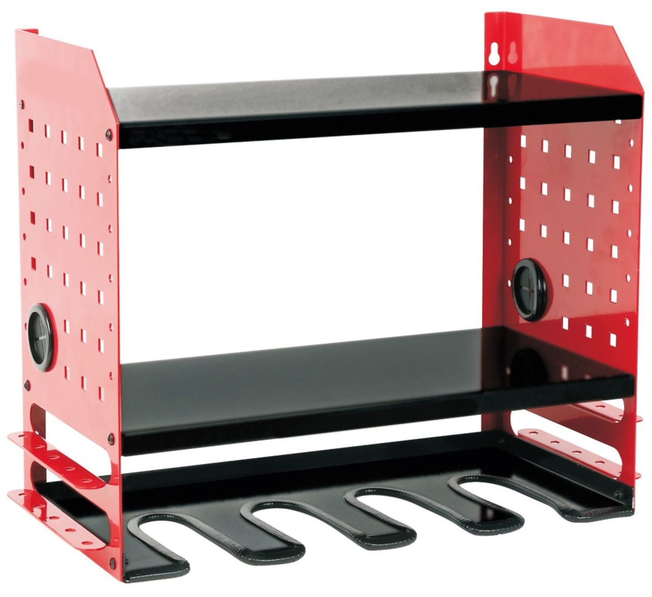YTL03 Wall Mounted Tool Holders — tool cabinet by WIS Technology